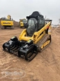 Used Skid Steer